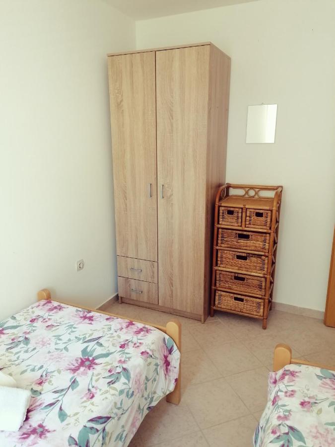 Apartment Vesna Vir Exteriér fotografie